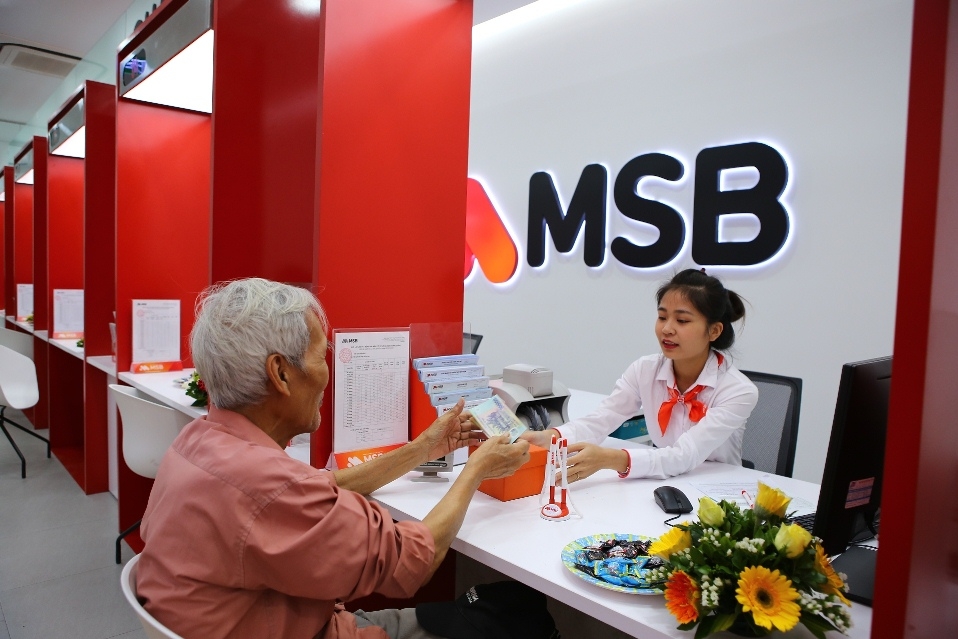 Tin ngân hàng ngày 21/2: Sacombank giảm mạnh lãi suất huy động