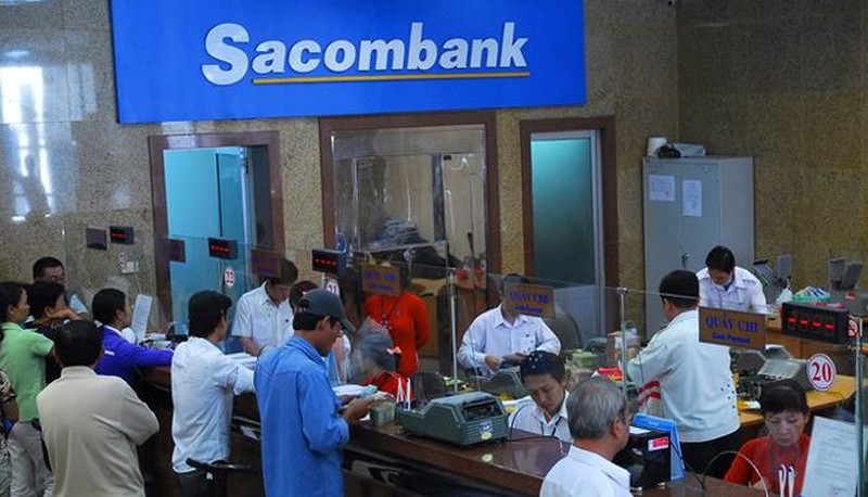 Tin ngân hàng ngày 21/2: Sacombank giảm mạnh lãi suất huy động