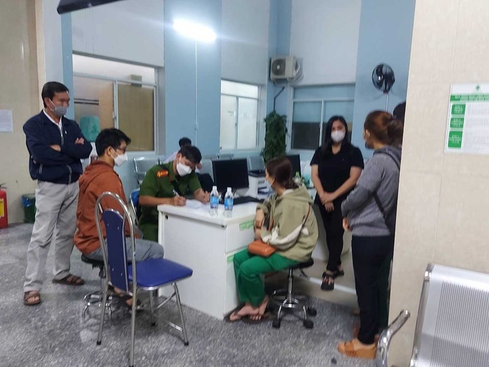 Bé trai 2 tuổi tử vong bất thường tại trường mầm non