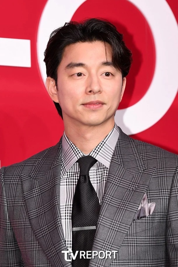 Phong cách của Gong Yoo ở tuổi 43