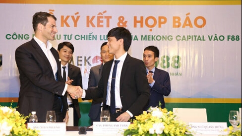 Câu chuyện “Đầu tư lấy tầm nhìn làm định hướng”