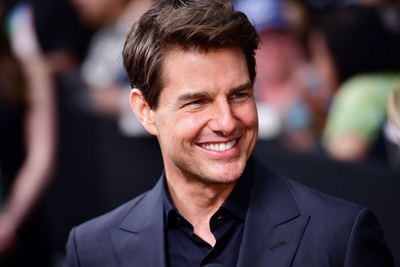 Tom Cruise đã tự mình thực hiện những phân cảnh mạo hiểm để đời như thế nào?
