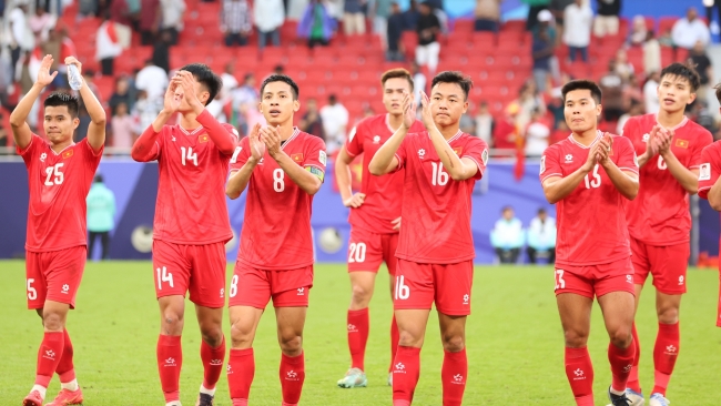 Đội tuyển Việt Nam: Khi "giấc mơ" đẹp vừa khép lại...