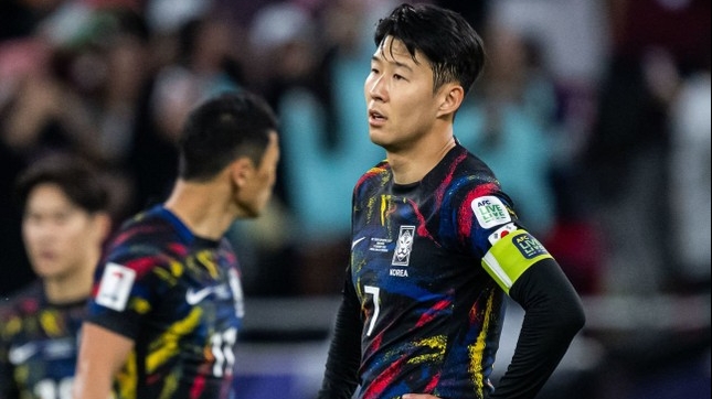 Son Heung-min thừa nhận muốn chia tay đội tuyển Hàn Quốc