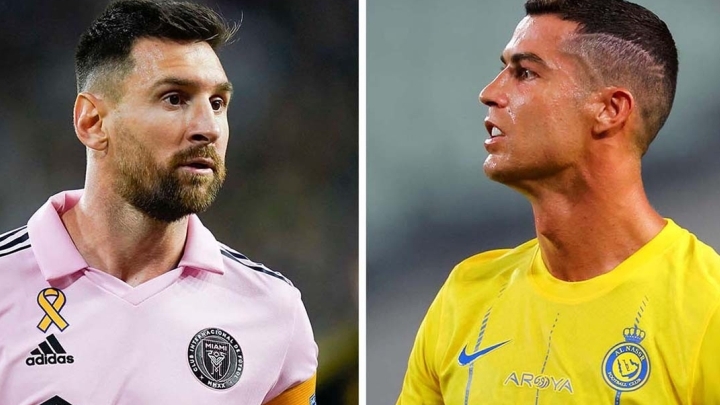 Top 10 cầu thủ kiếm tiền nhiều nhất thế giới 2024: Ronaldo gấp đôi Messi