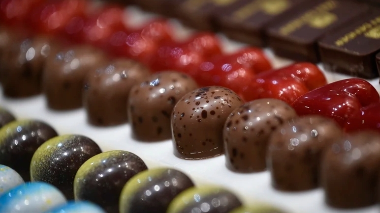 Giá chocolate tăng cao trong dịp Lễ Valentine có thể gây sốc cho người tiêu dùng
