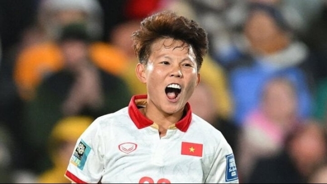 Niềm hy vọng từ bản hợp đồng tiền tỷ chưa từng có của bóng đá nữ Việt Nam