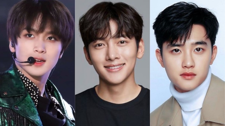 Ji Chang Wook khơi dậy làn sóng chỉ trích người nổi tiếng hút thuốc