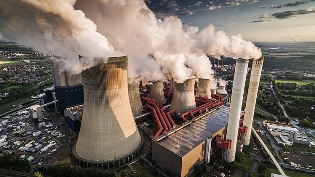 Đức chi hàng tỷ euro để xây nhiều nhà máy điện chạy bằng khí đốt