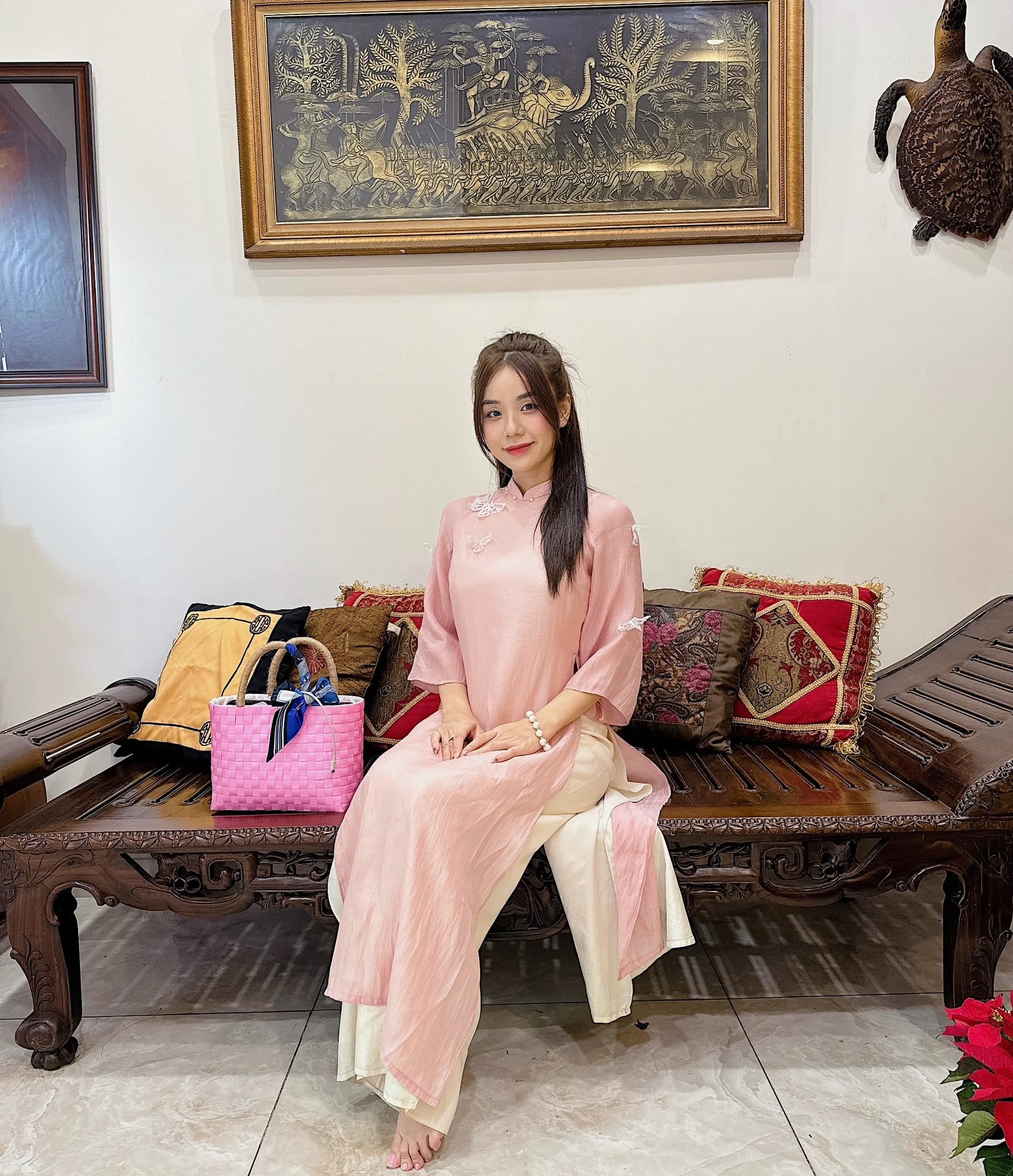 Chuyện tình của Đạt G và Bảo Ngọc Chuyện tình của Đạt G và Bảo Ngọc