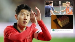 Quá khứ của Son Heung-min bị 'đào xới' sau vụ va chạm với đàn em ở Asian Cup 2023