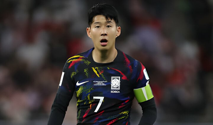 Son Heung-min gọi Asian Cup 2023 là giải đấu "đến chết cũng không quên"