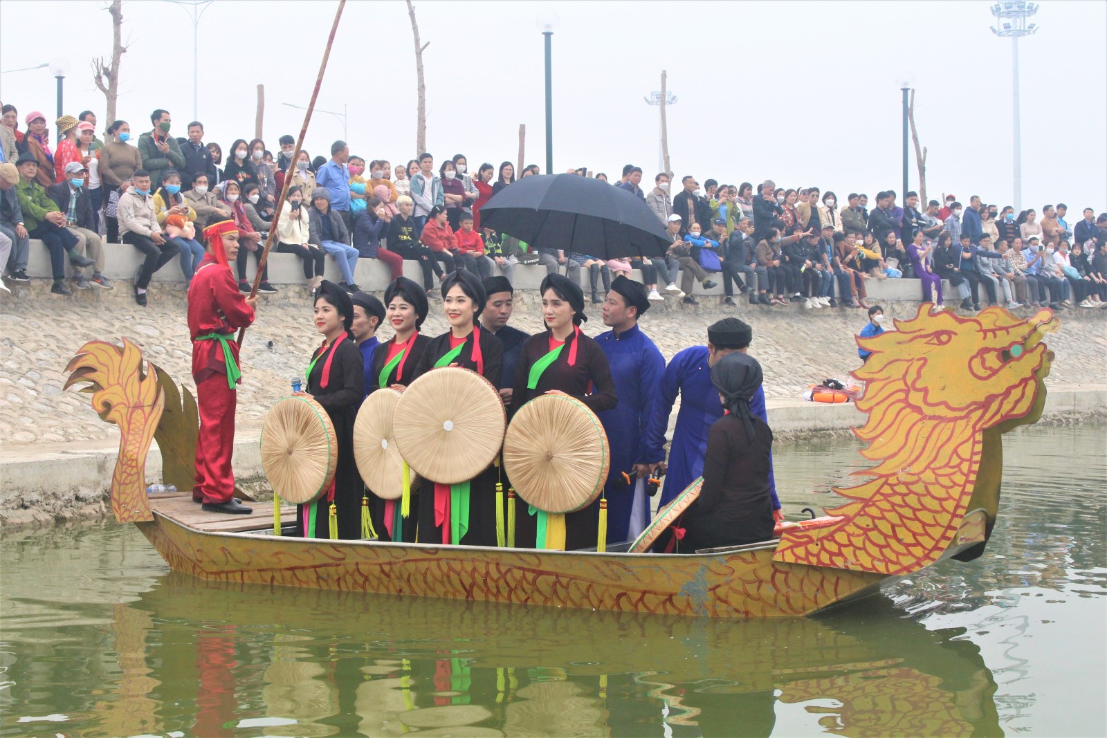 Hội Lim năm 2024, Lễ hội lớn nhất vùng Kinh Bắc