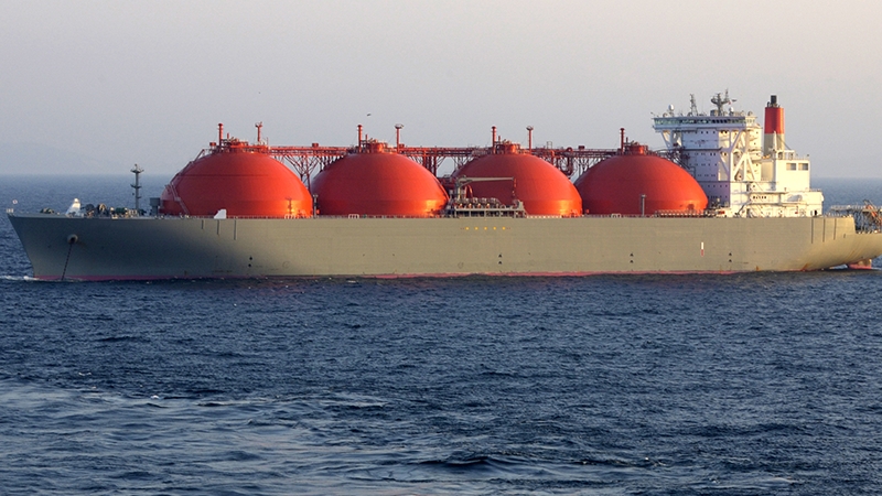 Qatar chuẩn bị ký thêm thỏa thuận cung cấp LNG với châu Âu và châu Á