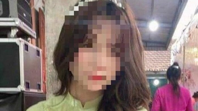 Đã bắt được nghi phạm sát hại cô gái 21 tuổi tại phòng trọ ở Hà Nội