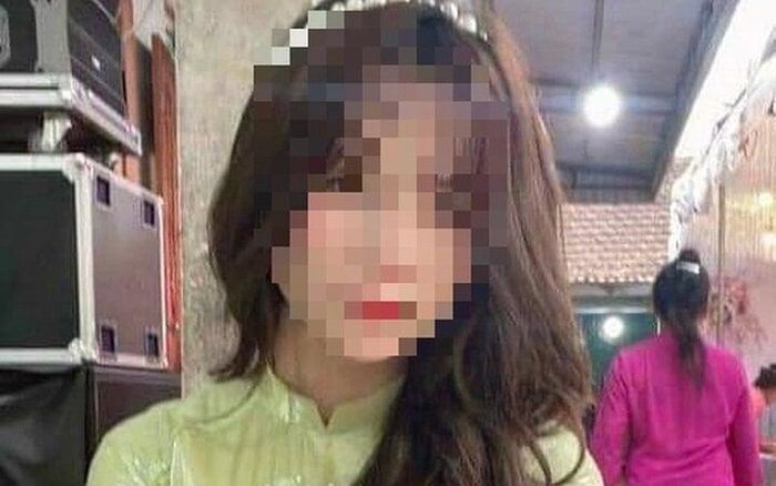 Đã bắt được nghi phạm sát hại cô gái 21 tuổi tại phòng trọ ở Hà Nội