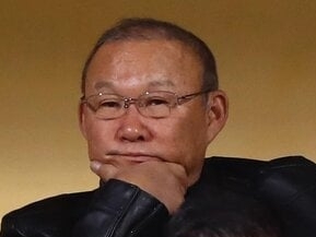 CĐV Hàn Quốc phản ứng khi ông Park Hang Seo không được dẫn dắt ĐTQG