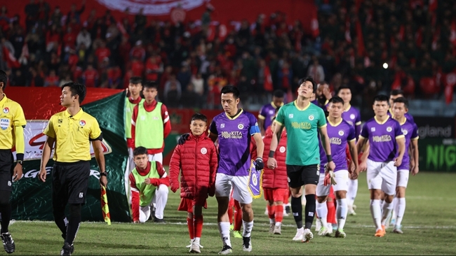 Thể thao Việt Nam và chuyện cái sân