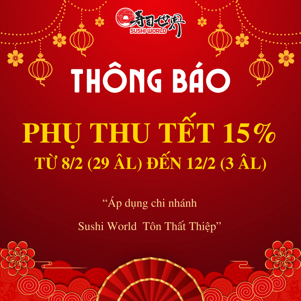 Phụ thu