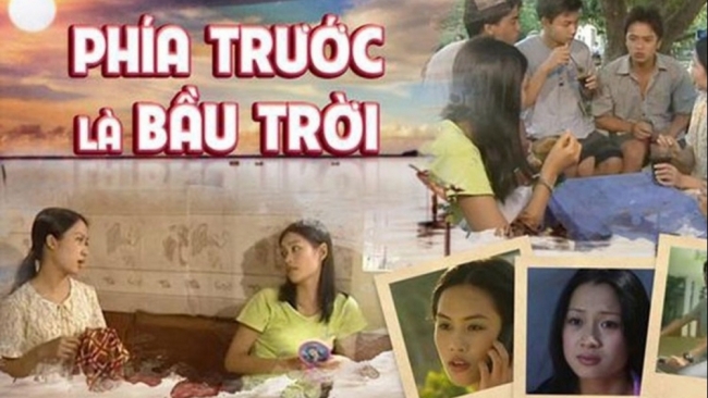 Dàn diễn viên “Phía trước là bầu trời” giờ ra sao?