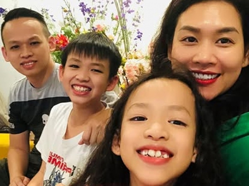 Dàn diễn viên “Phía trước là bầu trời” giờ ra sao? Dàn diễn viên “Phía trước là bầu trời” giờ ra sao?