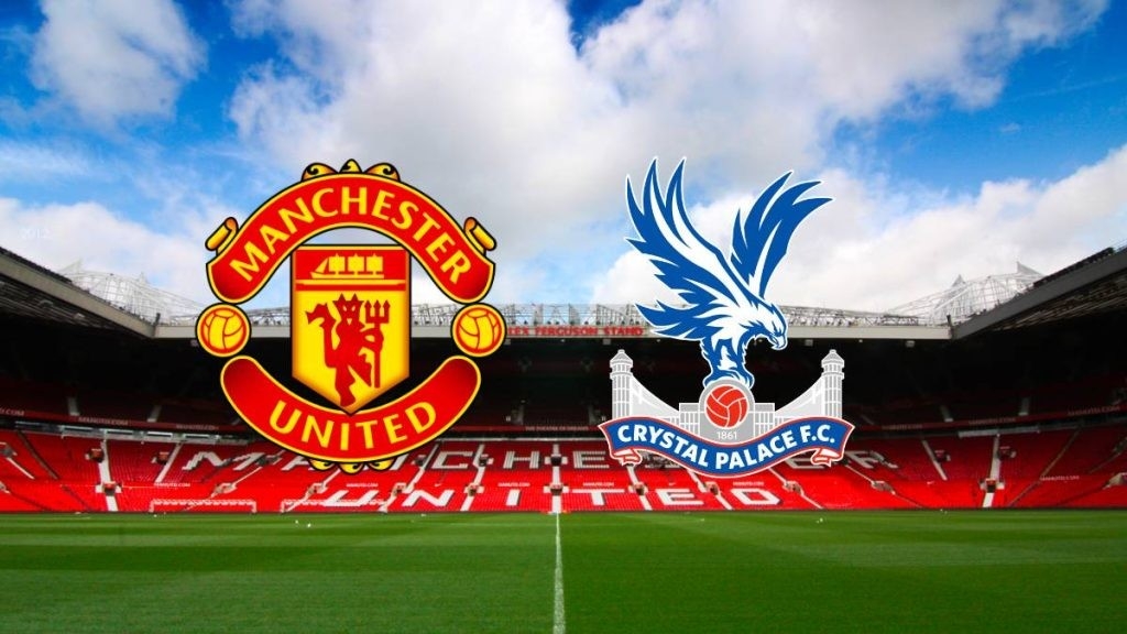 Man United vs Crystal Palace, 21h00 ngày 2/2: Đại bàng tự tin