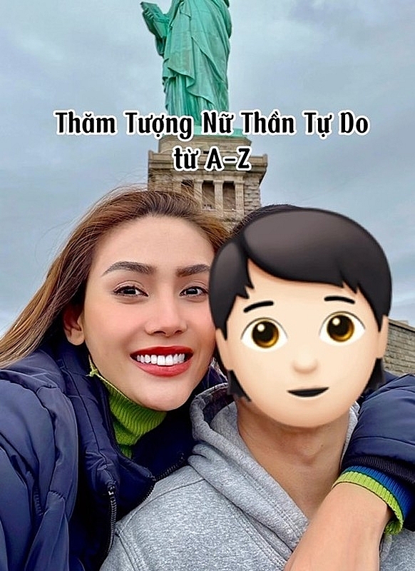 Tổ ấm hạnh phúc của siêu mẫu Võ Hoàng Yến Tổ ấm hạnh phúc của siêu mẫu Võ Hoàng Yến