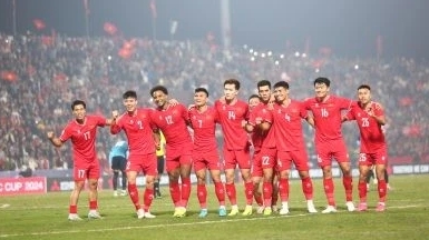 AFC chốt kế hoạch tổ chức Vòng chung kết Asian Cup 2027