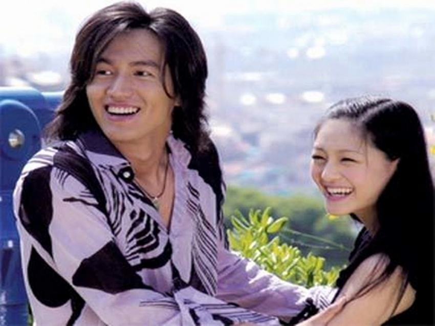 Sao Hoa ngữ bàng hoàng, tiếc thương Từ Hy Viên Sao Hoa ngữ bàng hoàng, tiếc thương Từ Hy Viên