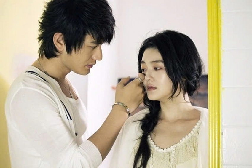 Sao Hoa ngữ bàng hoàng, tiếc thương Từ Hy Viên Sao Hoa ngữ bàng hoàng, tiếc thương Từ Hy Viên