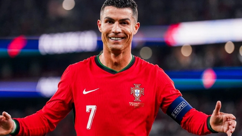 Cristiano Ronaldo tiết lộ tham vọng khi giải nghệ