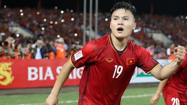 ‘Kepa Indonesia’ hết lời ca ngợi Quang Hải