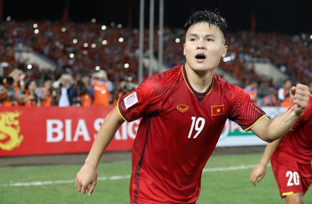 ‘Kepa Indonesia’ hết lời ca ngợi Quang Hải