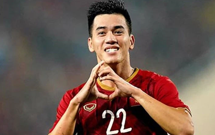 Tiến Linh được ‘đổi màu’ huy chương ASEAN Cup sau 1 tháng chờ đợi