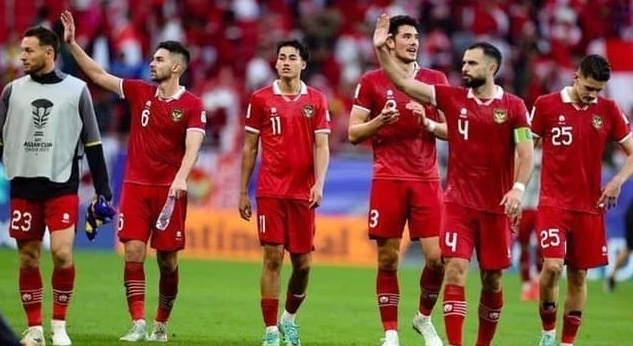 Bóng đá Indonesia quyết đoạt vé dự World Cup và Thế vận hội