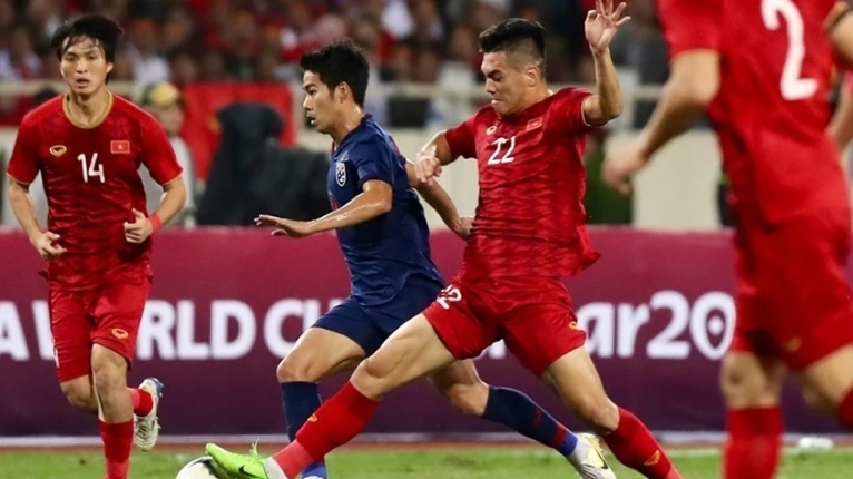 Thái Lan muốn thâu tóm Huy chương Vàng bóng đá SEA Games 33