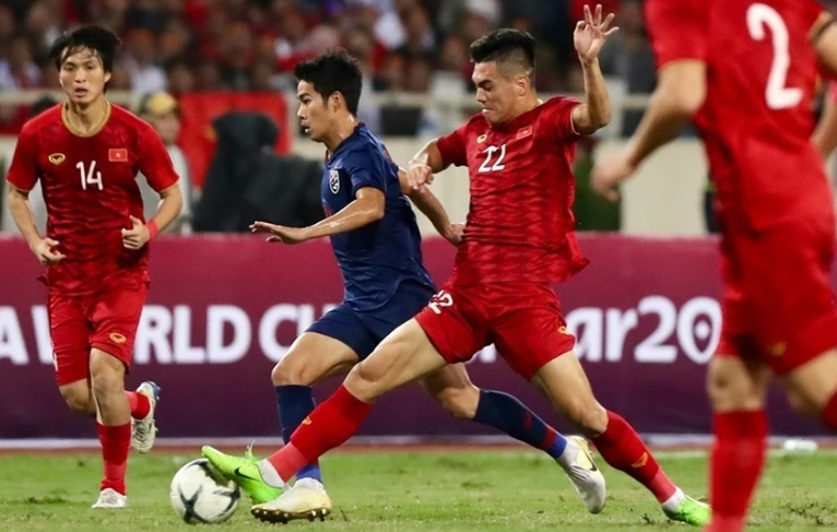 Thái Lan muốn thâu tóm Huy chương Vàng bóng đá SEA Games 33