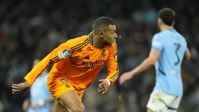 Mbappe lọt top 10 chân sút vĩ đại nhất lịch sử UEFA Champions League