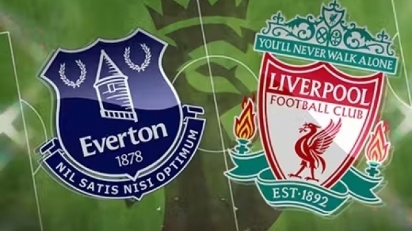 Nhận định trận đấu Everton vs Liverpool: The Reds quyết tâm giành 3 điểm