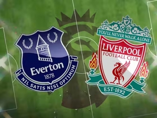 Nhận định trận đấu Everton vs Liverpool: The Reds quyết tâm giành 3 điểm