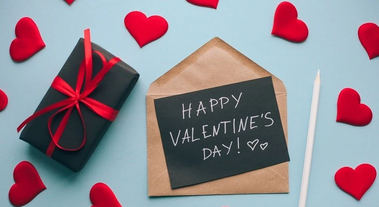 Lời chúc Valentine 14/2 ngọt ngào và lãng mạn dành cho vợ