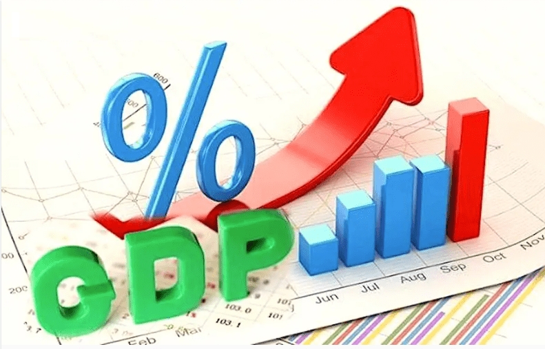 Mục tiêu tăng GDP 8% năm 2025: Bước đệm quan trọng để vươn tới tăng trưởng hai con số