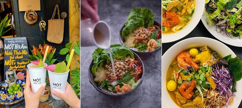 Hội An lọt top điểm đến lãng mạn nhất thế giới Hội An lọt top điểm đến lãng mạn nhất thế giới