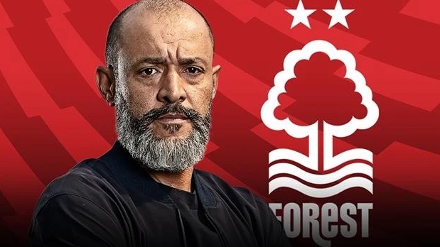 Huấn luyện viên Nuno Santo: Người chắp cánh giấc mơ của Nottingham Forest