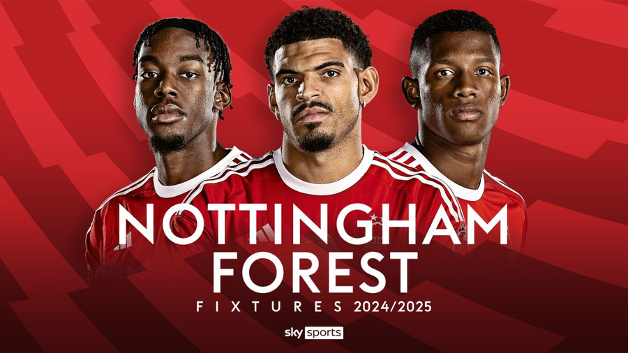 Huấn luyện viên Nuno Santo: Người chắp cánh giấc mơ của Nottingham Forest