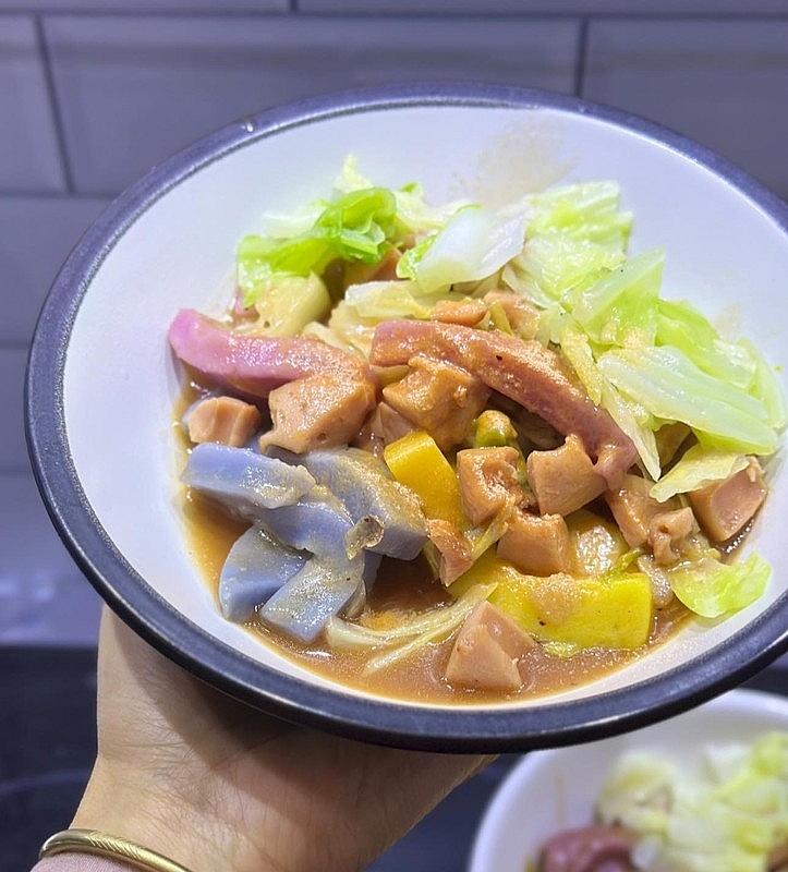 Bánh đá Hà Giang - đặc sản độc lạ ai ăn cũng mê Bánh đá Hà Giang - đặc sản độc lạ ai ăn cũng mê