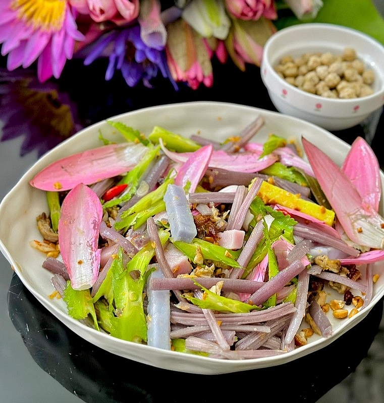 Bánh đá Hà Giang - đặc sản độc lạ ai ăn cũng mê Bánh đá Hà Giang - đặc sản độc lạ ai ăn cũng mê