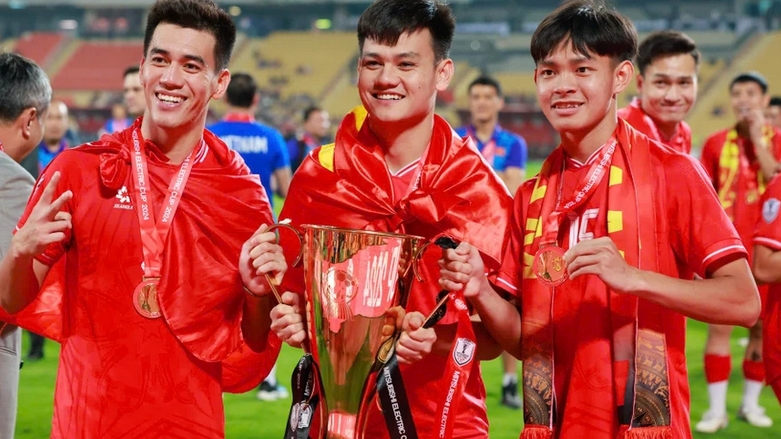 SEA Games 33, thử thách lớn cho U22 Việt Nam