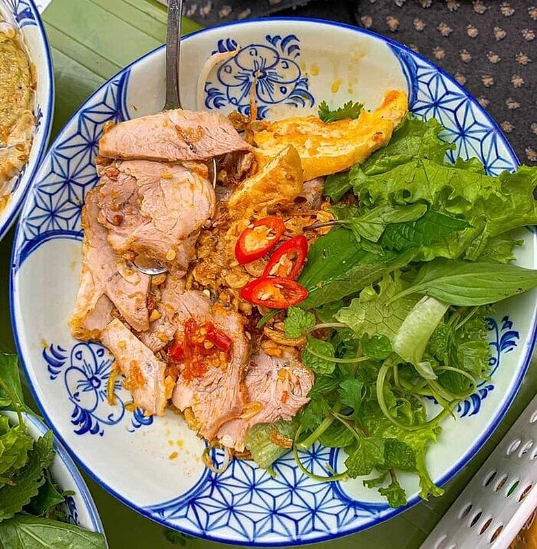 Độc đáo hương vị phở chua ngon trứ danh ở xứ Lạng Độc đáo hương vị phở chua ngon trứ danh ở xứ Lạng