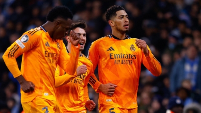 Real Madrid muốn rời La Liga?